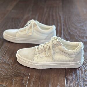 Vans Skate Old Skool Shoes